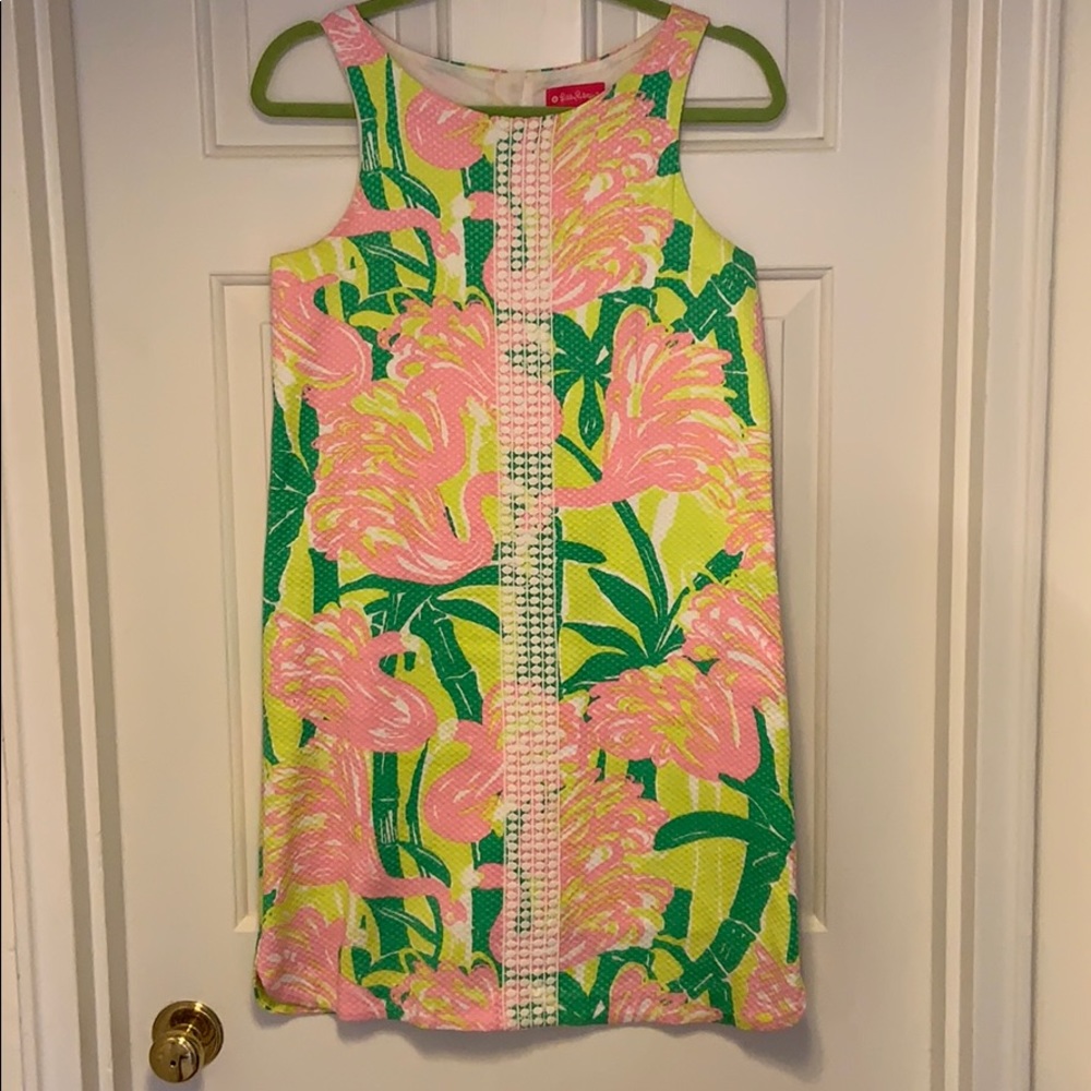 Flamingo Lilly for Target Dress
